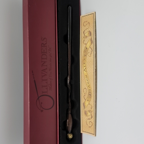 ollivanders Other - Ollivanders wand